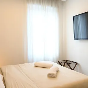 Appartement Qhouse, Naples